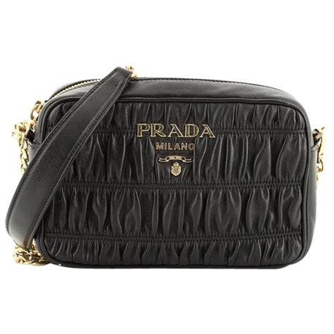 prada gaufre camera bag|prada gaufre bags for sale.